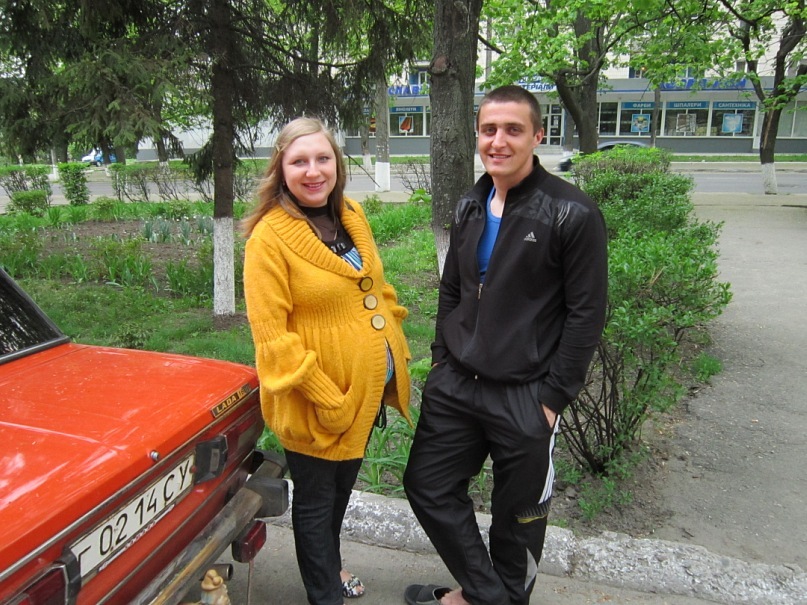 Женя Мищенко фотография #21