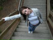 Фотография Киселевой Аси