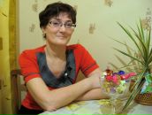 Фотография Семеновой Ольги