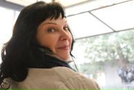 Фотография Морозовой Аллы