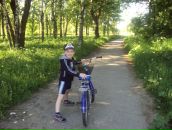 Фотография Верховой Анны