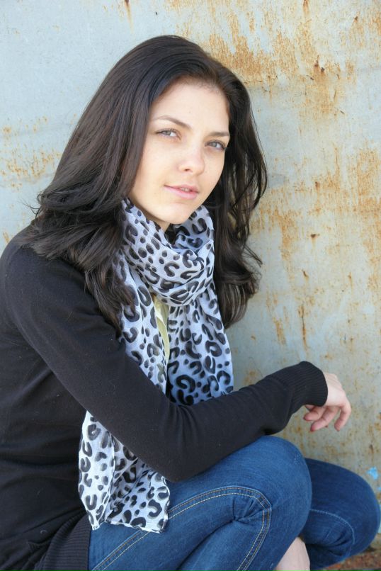 mAlinka Vara:) фотография #8