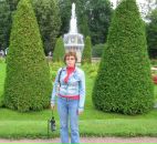 Фотография Хариной Елены