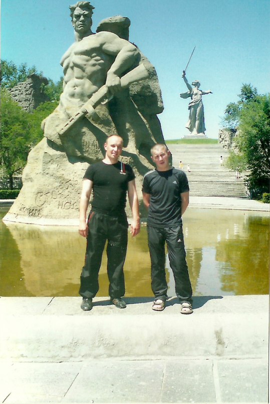 Сергей Иванов фотография #20