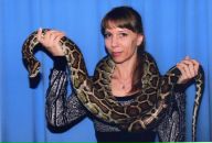 Фотография Евдокимовой Юлии