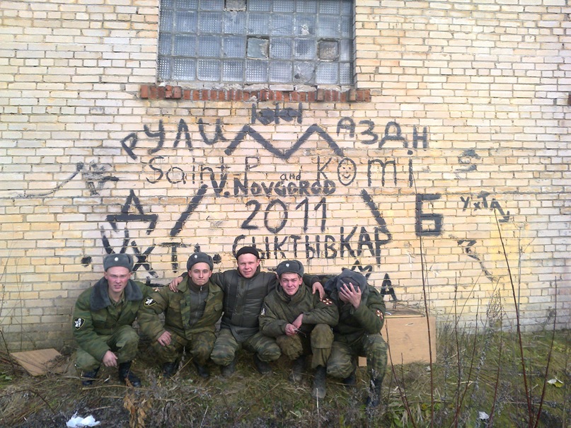 Андрей Рочев фотография #49