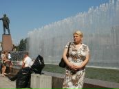 Фотография Ильганаевой Алёны