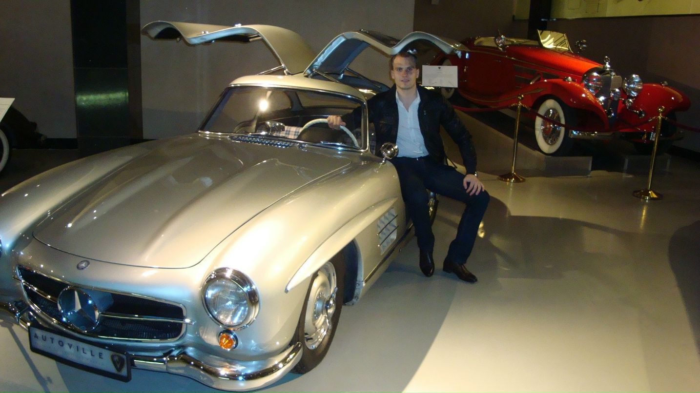 Антон Антонов фотография #28