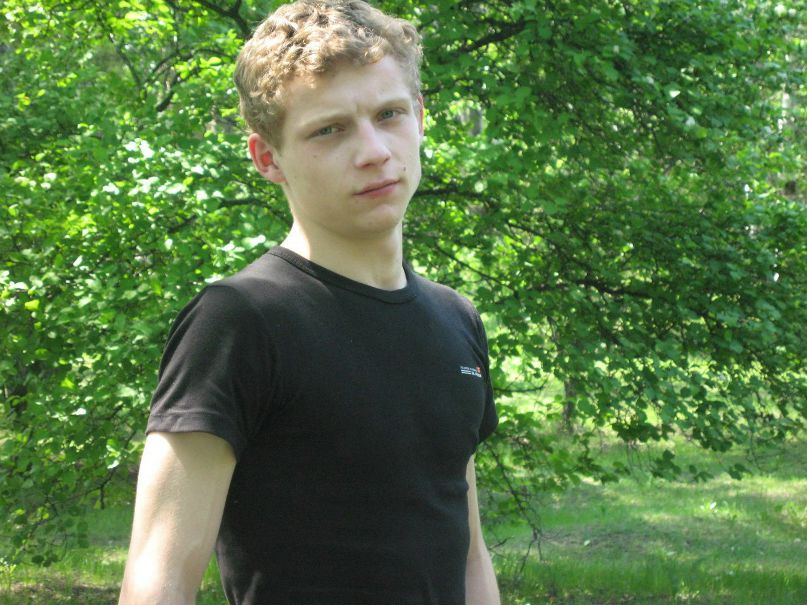 Оля Луценко фотография #41