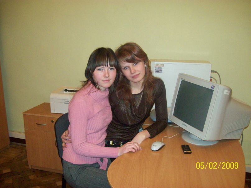 Аня Мись фотография #36