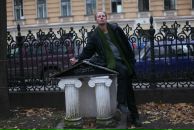 Фотография Чернышева Дмитрия