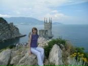 Іра Лазарева фотография #16 (источник - https://vk.com/id42730522)
