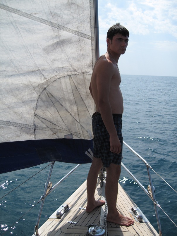 Дмитрий Бессонов фотография #30