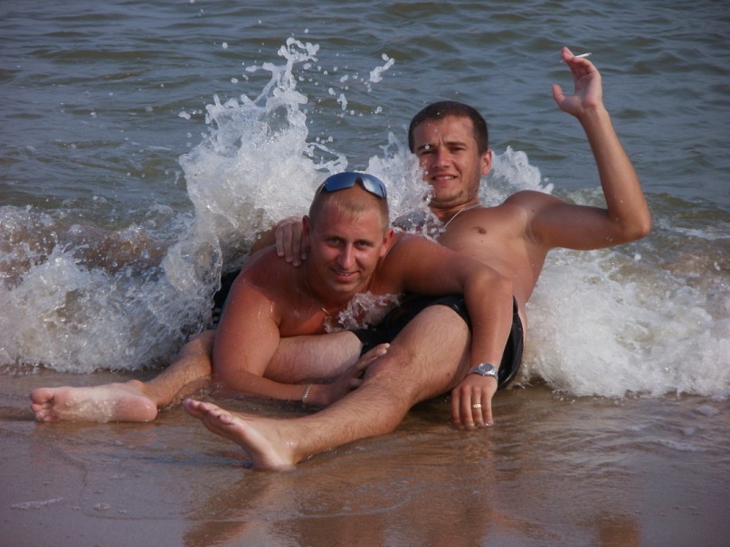 Серега Бугаёв фотография #6