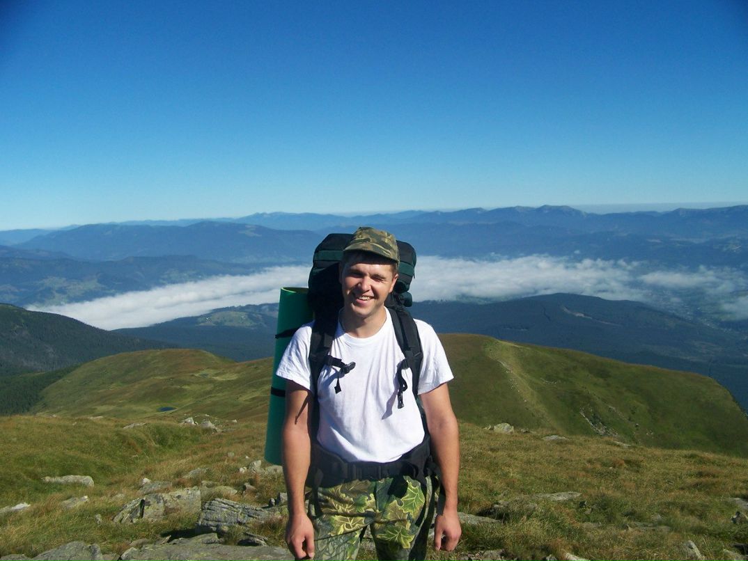 Сергей Долгий фотография #50