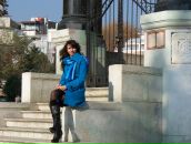 Фотография Столярец Натальи