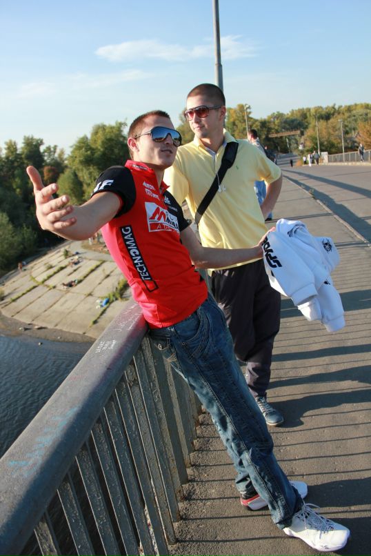 Эрик Сергеев фотография #36