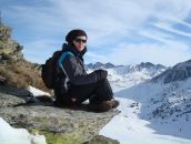 Фотография Коренюгиной Ольги