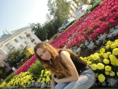 Фотография Доброхотовой Екатерины