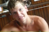 Фотография Шадрунова Михаила