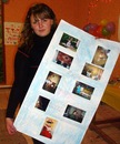 Фотография Польской Карины