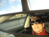 Фотография Сахаровой Натальи