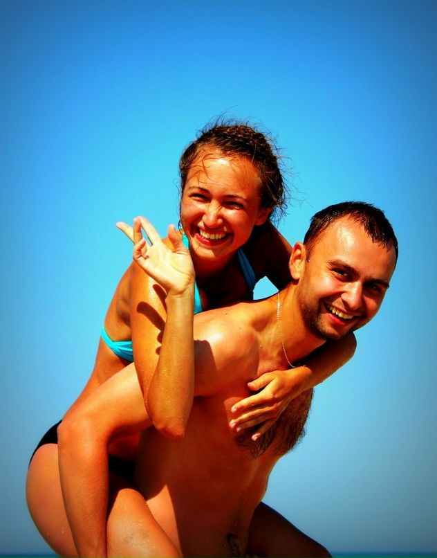 Женя Кульба фотография #4