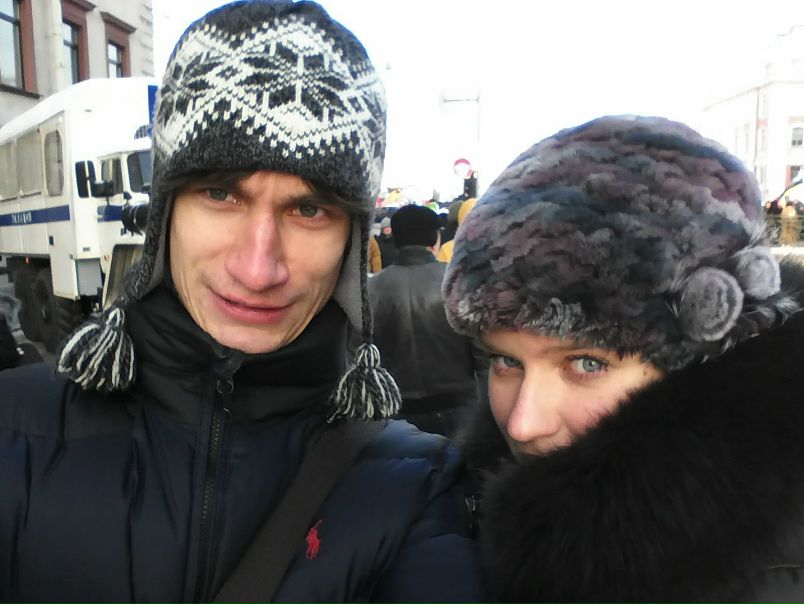 №14, Всеволод Власов, Санкт-Петербург, Россия №14, Всеволод Власов, Санкт-Петербург, Россия