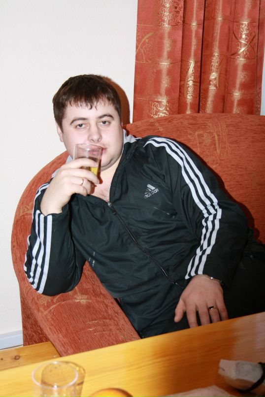 Дмитрий Савин фотография #11