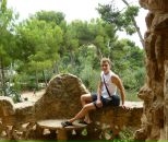 Фотография Логозы Ильи