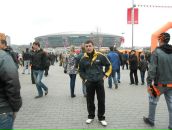 Фотография Кузьмина Жеки