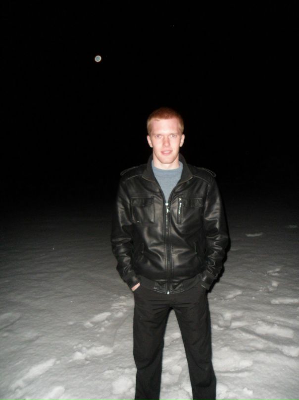 Максим Брылев фотография #11