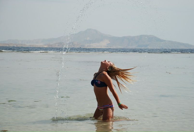 Ольга Яковлева фотография #10