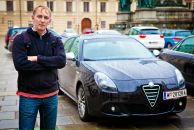 Фотография Шнайдера Павла