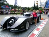 Фотография Тиначевой Арины