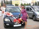 Фотография Лунёвой Олеси