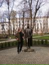 Дмитро Хоміцький фотография #8 (источник - https://vk.com/id31321825)