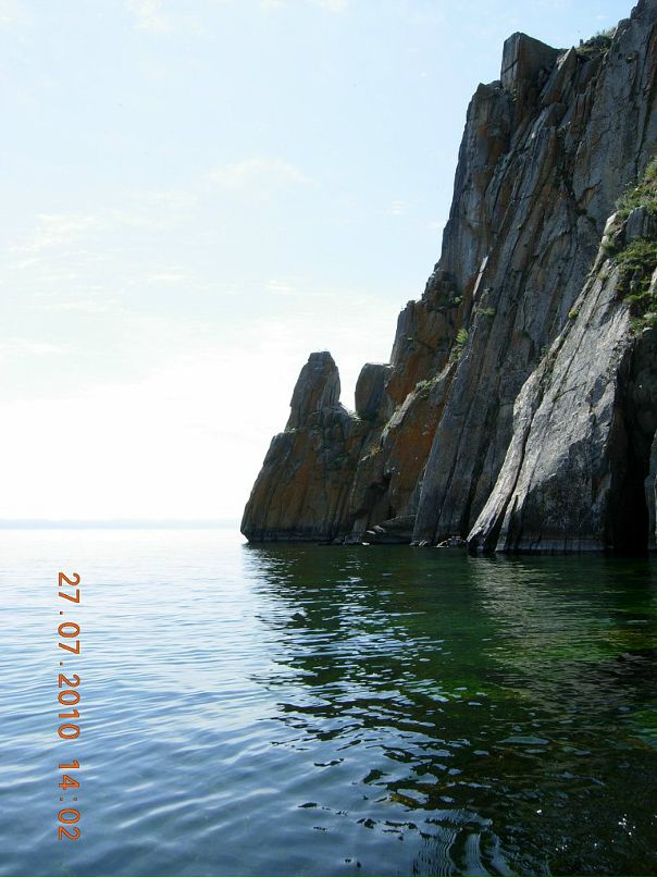 Катя Давыдова фотография #19