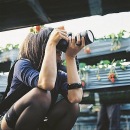 Фотография Федоровой Анастасии