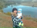 Фотография Василенко Марии