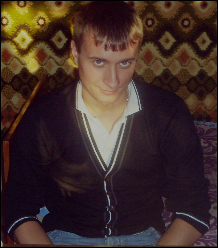 Александр Валуев фотография #38