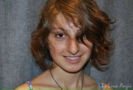 Фотография Абдурахмановой Айшат