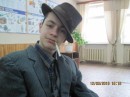 Іра Романів фотография #2 (источник - https://vk.com/id56461225)