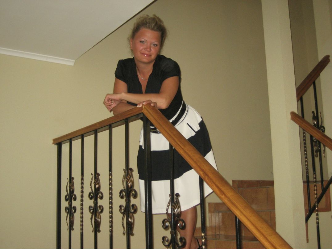 Екатерина Гольцова фотография #23