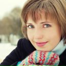 Фотография Ильиной Анны