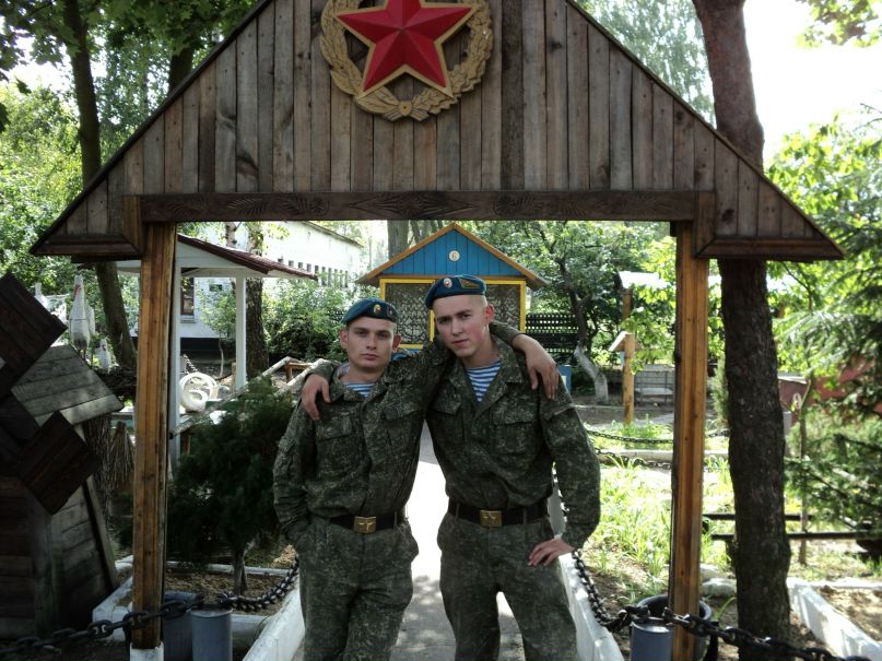 Иван Барташевич фотография #19