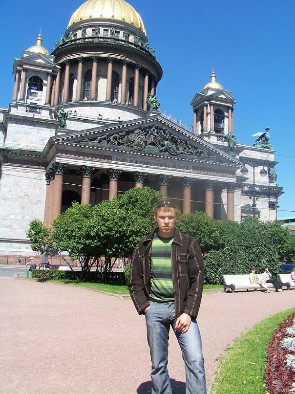 Антон Мельниченко фотография #32