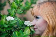 Фотография Клеваковой Анастасии