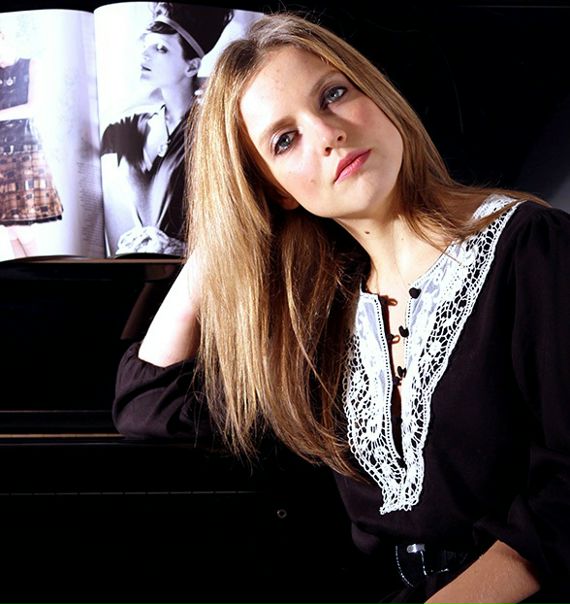 Мария Угарова фото №16