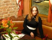 Фотография Александровой Наталии